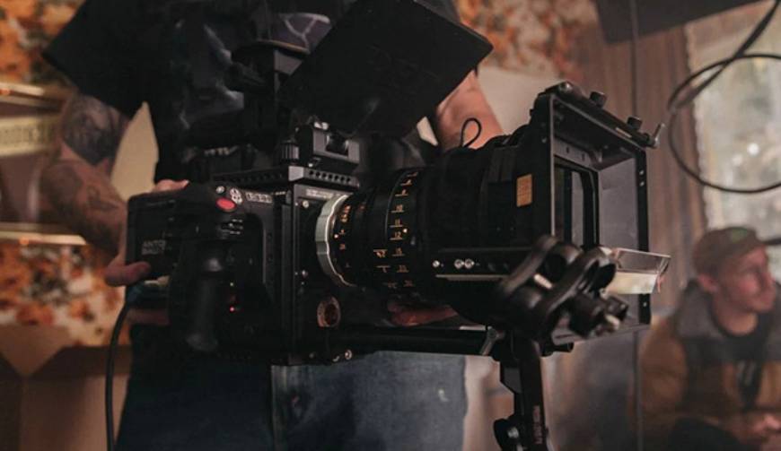 高港区产品宣传视频拍摄公司哪家好？