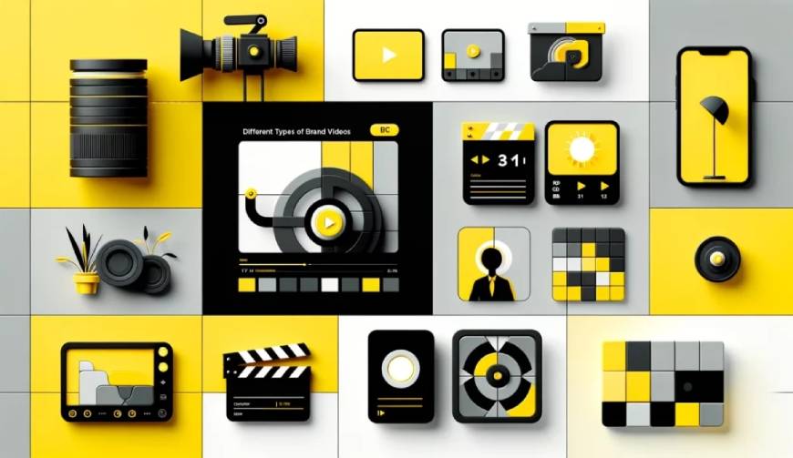 体验高港区产品视频拍摄：开启便捷生活新篇章