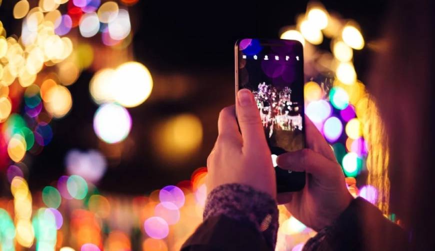 高港区产品视频拍摄惊艳亮相：极致细节，彰显卓越品质