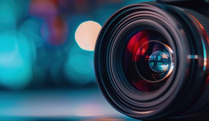 与高港区产品视频拍摄同行：畅享高效、舒适的每一天