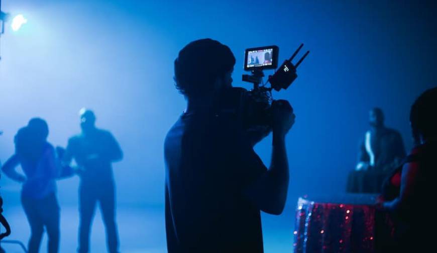 神秘新品来袭！高港区产品视频拍摄究竟有何神奇之处？