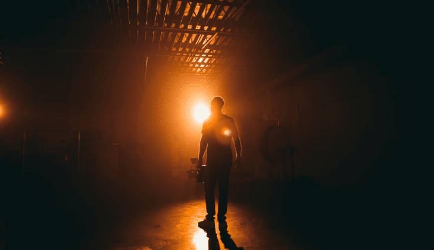 未曾见过的高港区产品视频拍摄：一场颠覆认知的视觉盛宴