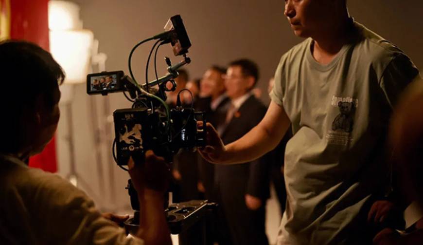 高港区电商产品视频拍摄制作核心技法，赋能产品电商销量飙升