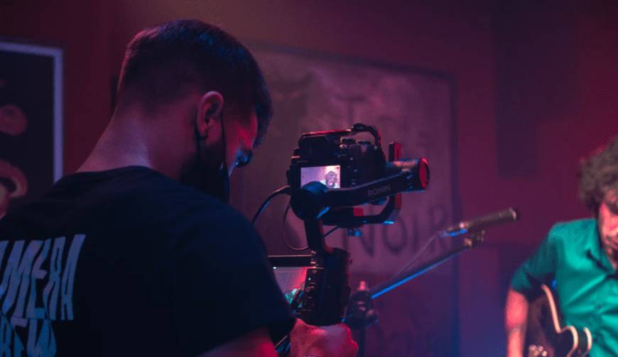 匠心雕琢视觉盛宴！专业高港区产品视频拍摄公司赋能品牌价值