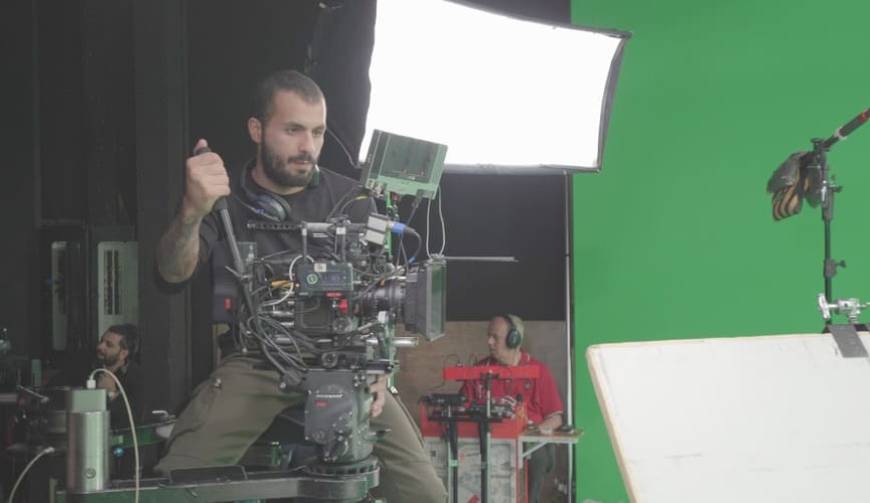 场景化叙事，高港区电商产品视频拍摄制作的破局之道