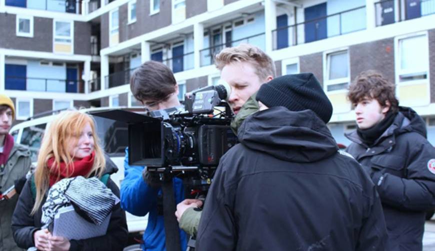 高港区产品宣传视频拍摄公司核心技法，赋能品牌传播效能跃升