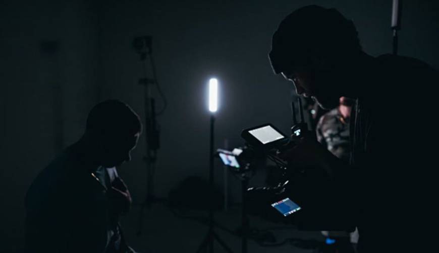 深耕高港区产品视频拍摄，解锁产品出圈的流量密码