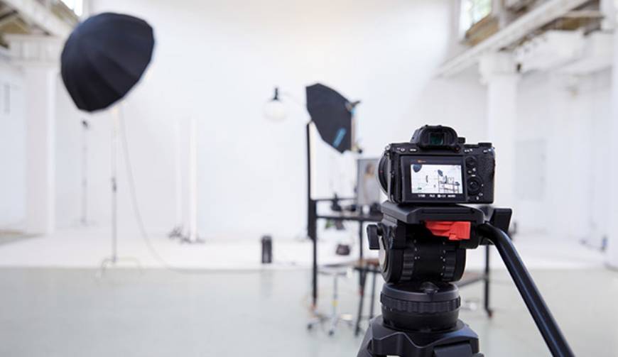 深耕高港区电商产品视频拍摄制作，解锁电商爆款的视觉密码