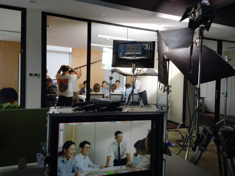 高港区电商产品视频拍摄制作进阶指南，赋能产品电商突围