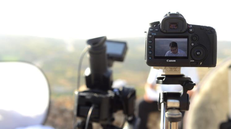 深耕高港区产品宣传视频拍摄公司，解锁品牌传播的核心引擎