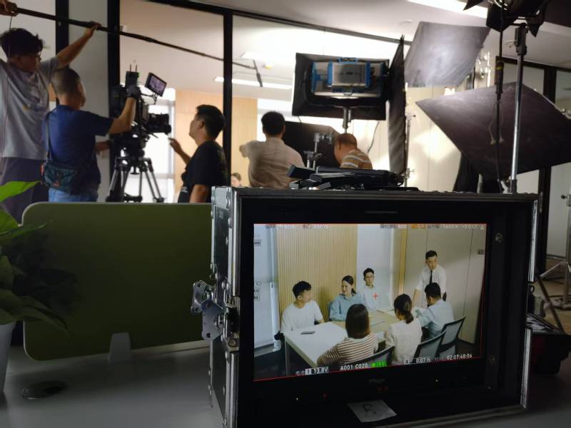 高港区产品视频拍摄实操干货，助力产品打造吸睛视觉内容