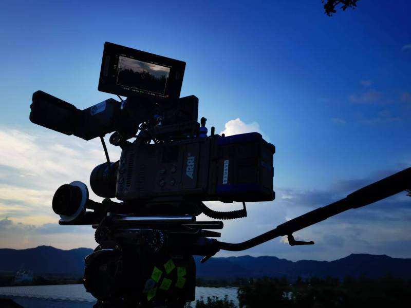 流量思维，高港区电商产品视频拍摄制作的核心逻辑