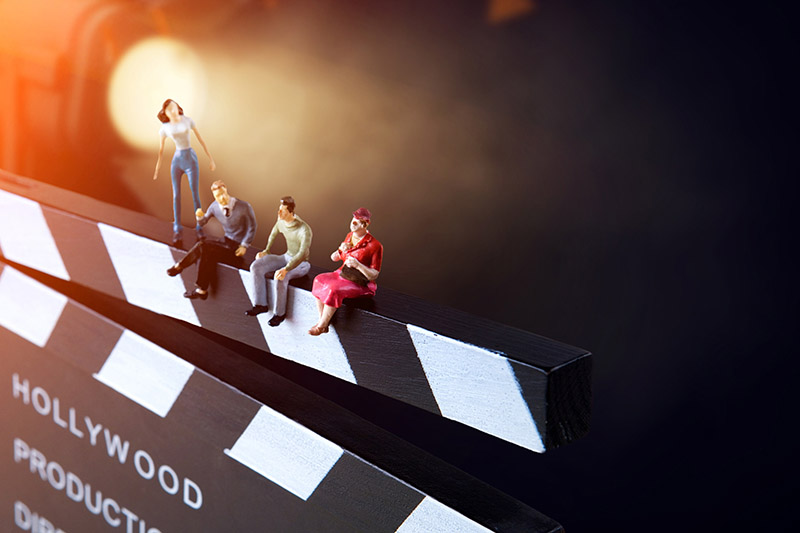 聚焦高港区电商产品视频拍摄制作，为产品搭建高效转化桥梁