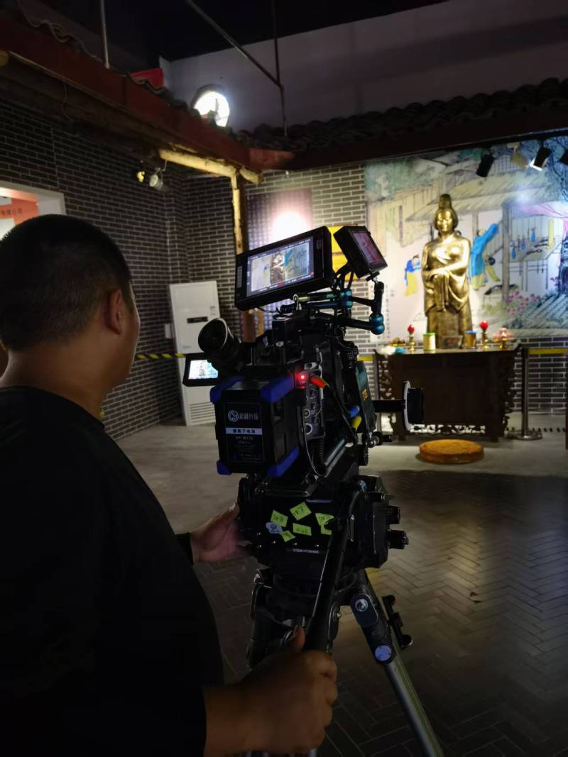 聚焦高港区产品宣传视频拍摄公司，以专业实力赋能品牌声量升级