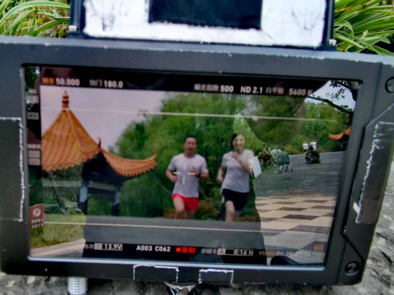 聚焦高港区产品视频拍摄，用镜头为产品打造专属视觉名片