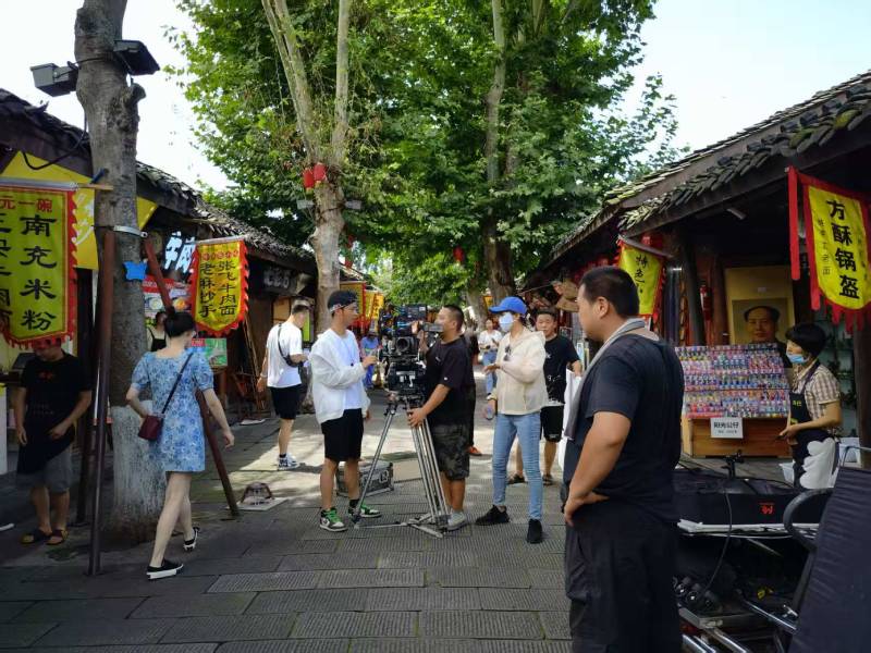 高港区电商产品视频拍摄制作，开启销量增长新引擎