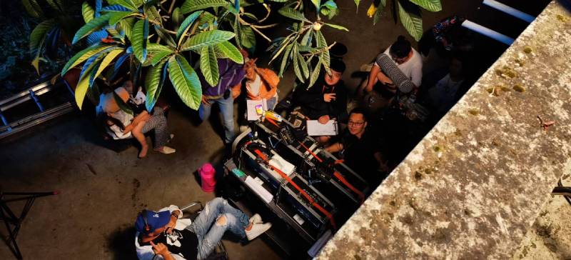 解锁高港区产品宣传视频拍摄公司新势能，助力品牌强势破圈