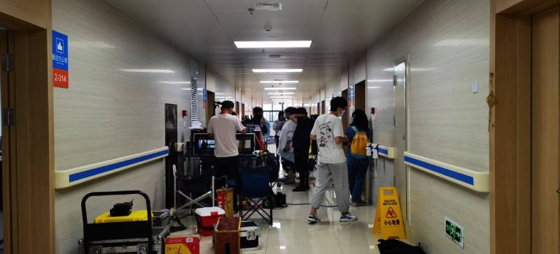 解锁高港区产品视频拍摄新玩法，引领营销新潮流