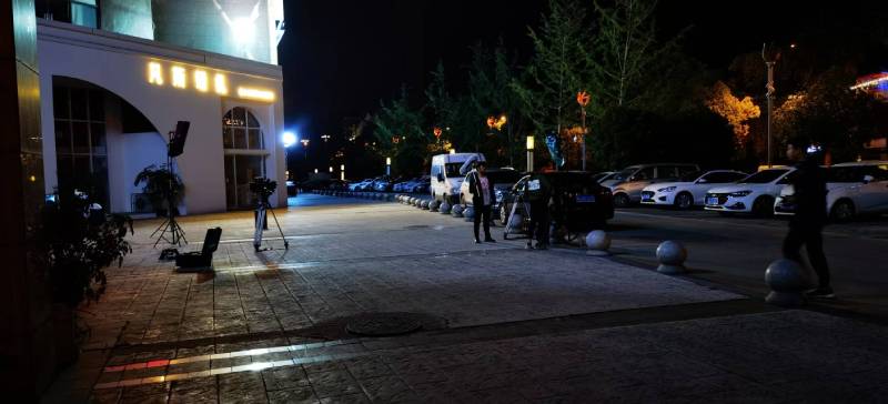 高港区电商产品视频拍摄制作全攻略，打造高转化带货视频