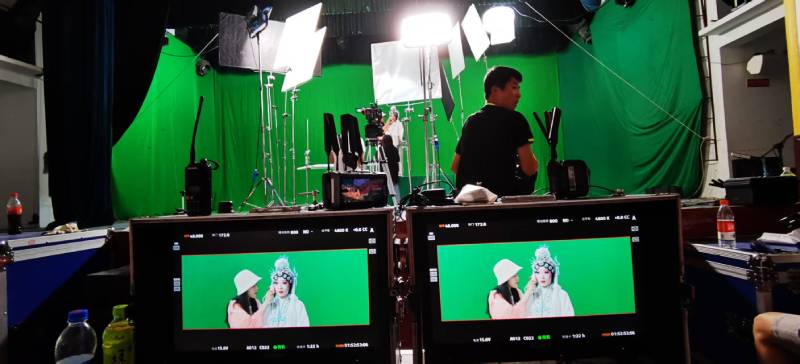 高港区产品视频拍摄核心技法，赋能产品视觉竞争力飙升