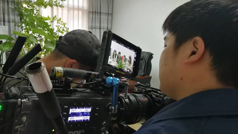 聚焦高港区电商产品视频拍摄制作，以专业能力赋能产品电商增长