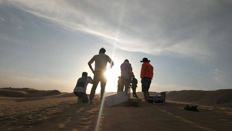 聚焦高港区产品宣传视频拍摄公司，以专业匠心助力品牌声量远扬