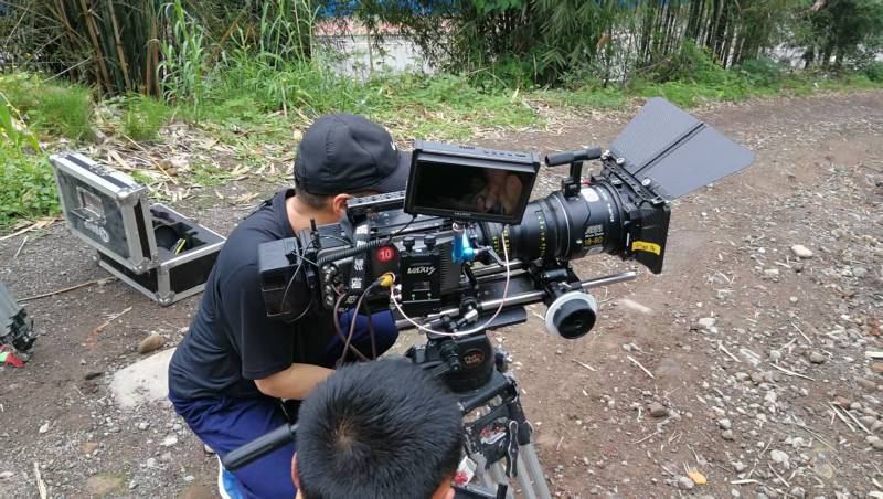 高港区产品宣传视频拍摄公司：匠心独运，雕琢品牌名片