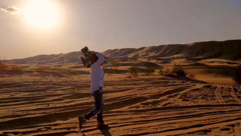 深耕高港区产品宣传视频拍摄公司，解锁品牌传播的核心动能