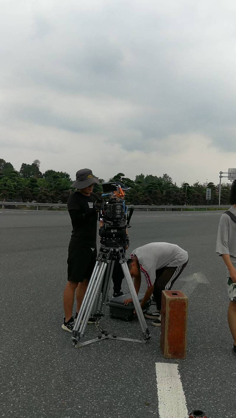 聚焦高港区产品视频拍摄，以专业视角雕琢产品高光影像