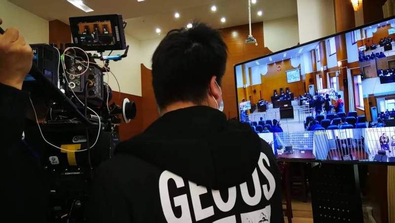 高港区电商产品视频拍摄制作：精准触达，驱动转化飙升