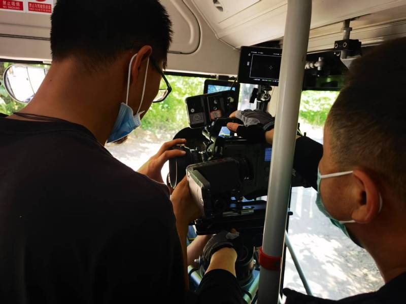 专业为基，高港区产品宣传视频拍摄公司的立身之本