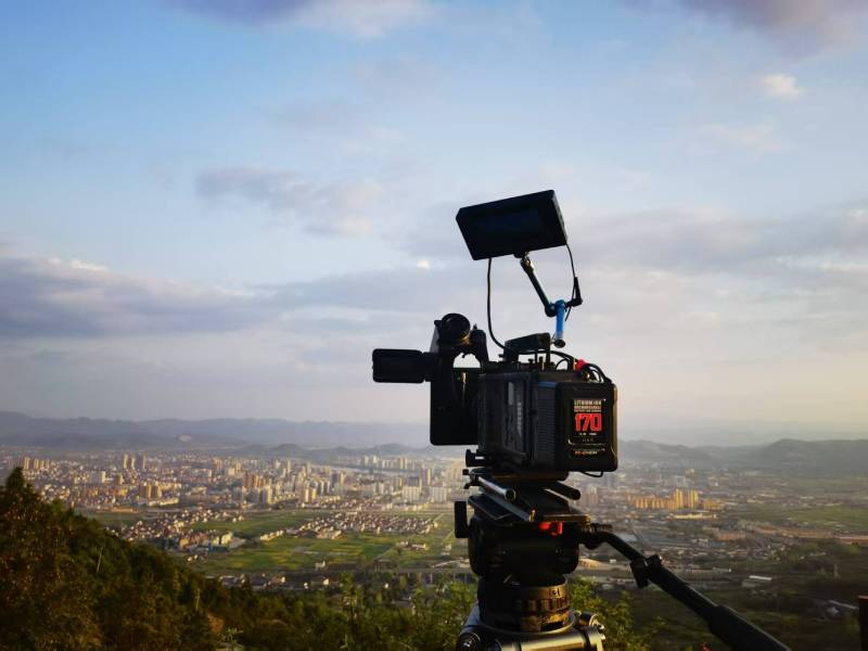 解锁高港区产品宣传视频拍摄公司精髓，让品牌传播直击人心