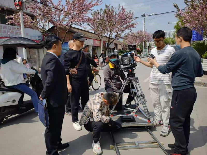 高港区产品视频拍摄进阶指南，助力产品抢占视觉高地