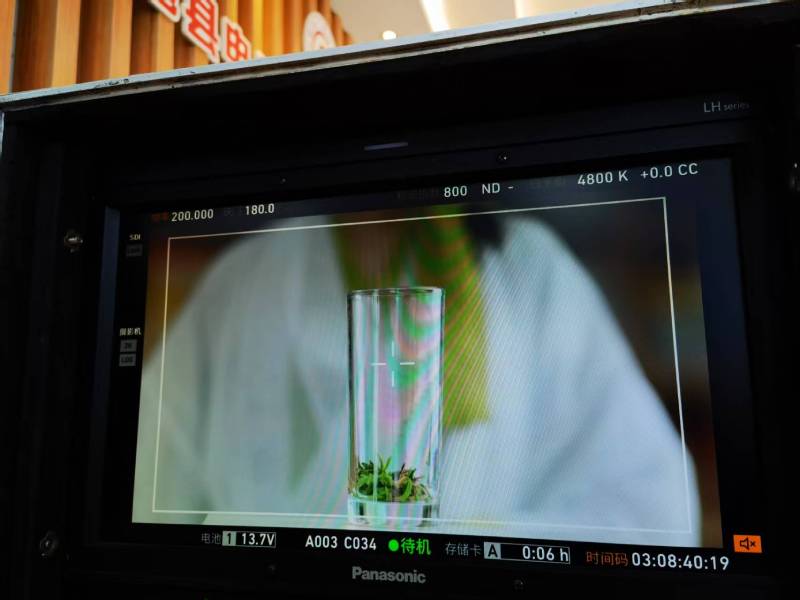 天然优选！高港区电商产品宣传视频溯源原料产地的真实故事