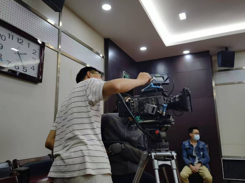 大数据指导创作方向，高港区产品视频拍摄公司让每帧画面都有效触达