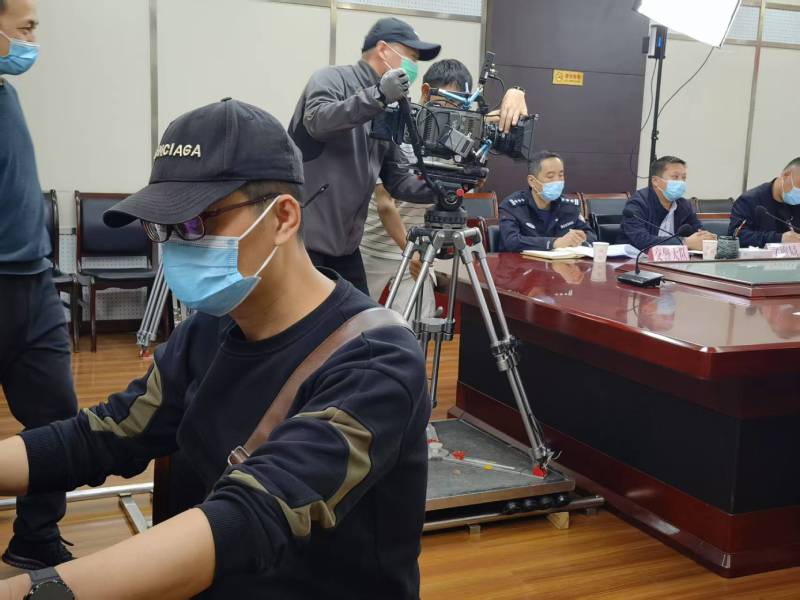 精准种草！高港区电商产品宣传视频锁定目标客群的消费欲望