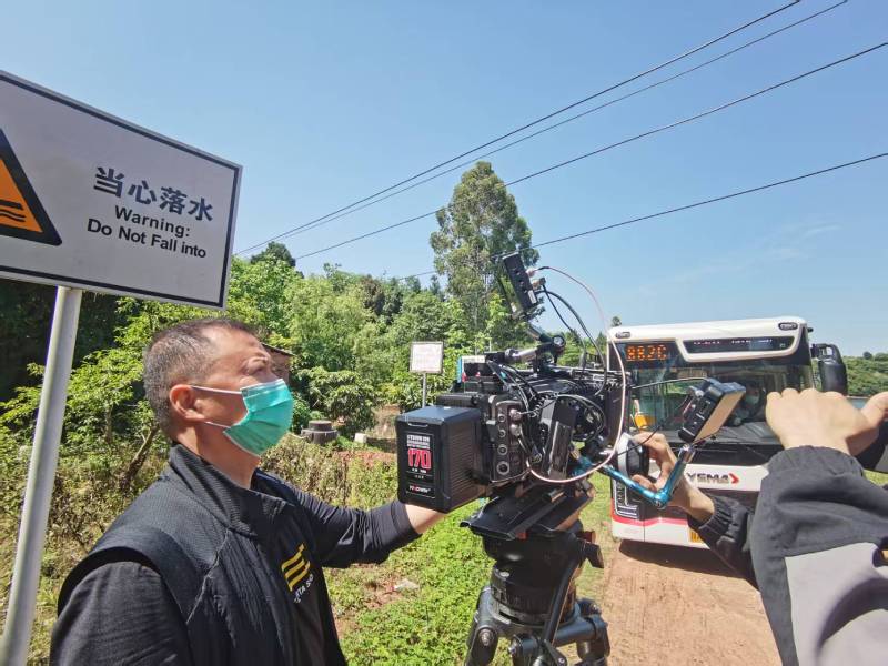 选对公司才出彩！深度剖析高港区产品视频拍摄公司的核心竞争力