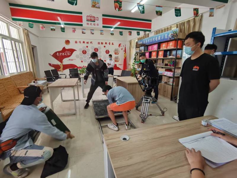 高港区电商产品视频拍摄制作实战秘籍，助力产品引爆电商流量